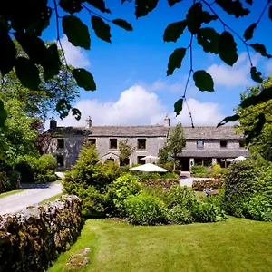 High Trenhouse , Settle United Kingdom