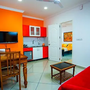 Vasudevam Premium 3*, Thiruvananthapuram India