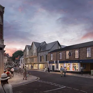 Micklegate By Supercity , York United Kingdom