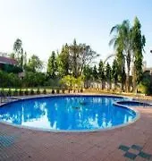 Grand Maurya Mysore
