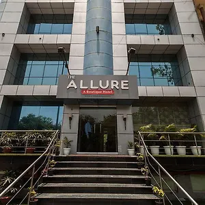 Velvet Apple 3*, Delhi (National Capital Territory of India) India